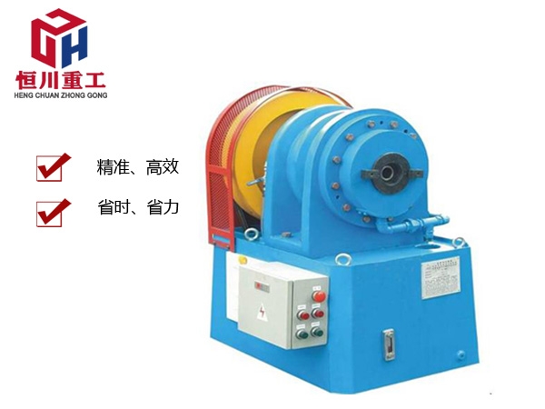 小導(dǎo)管尖頭機